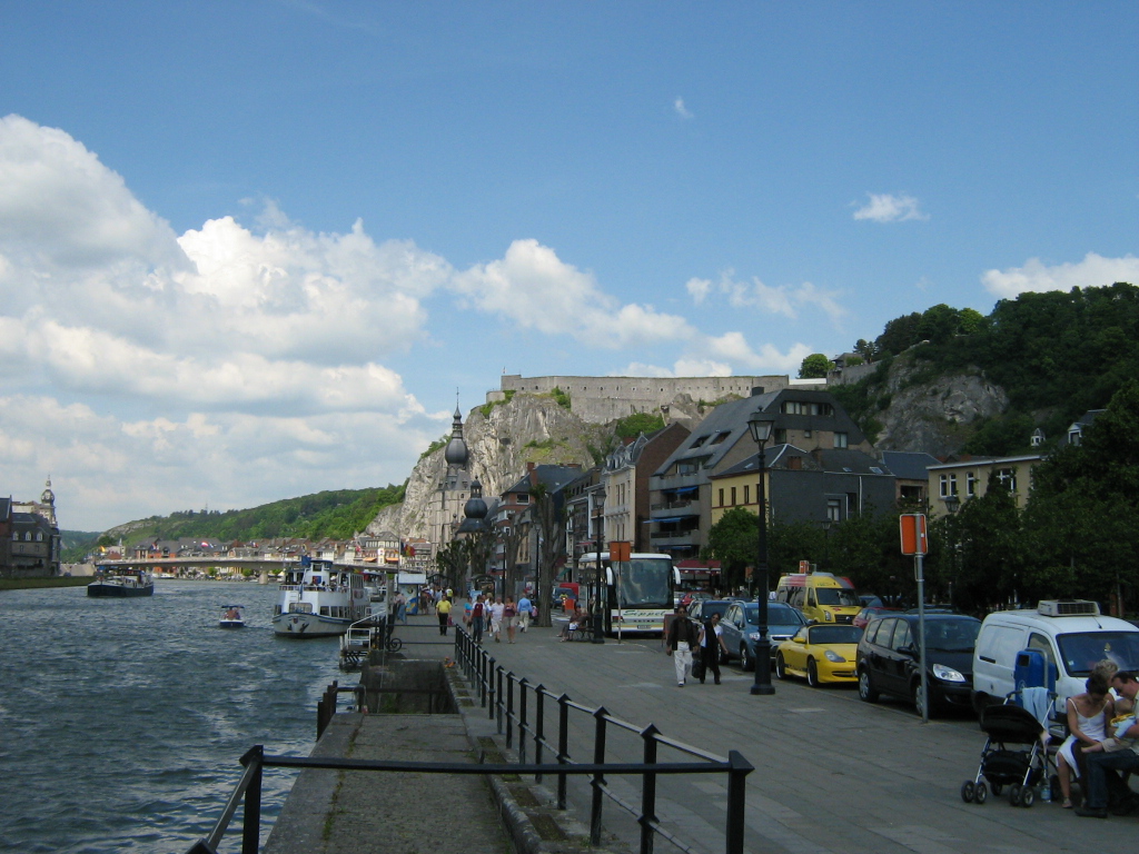 Dinant